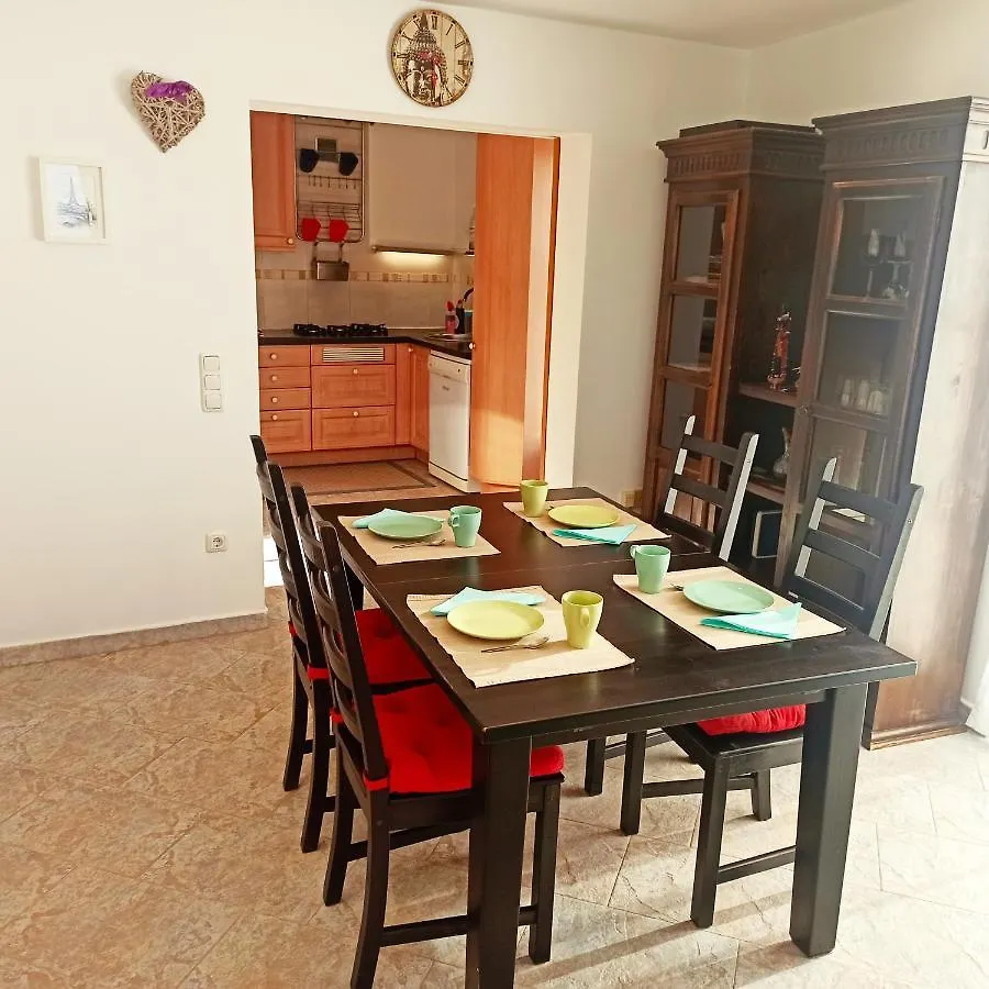 Finca Aurora - Cozy 1-Bed Apartment La Matanza De Acentejo